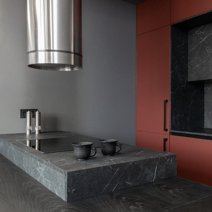 Images Arista Quartz & Natural Stones