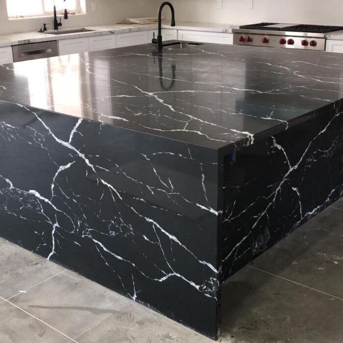 Images Arista Quartz & Natural Stones