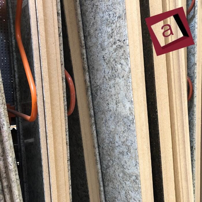 Images Arista Quartz & Natural Stones