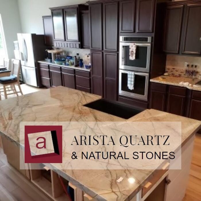 Images Arista Quartz & Natural Stones
