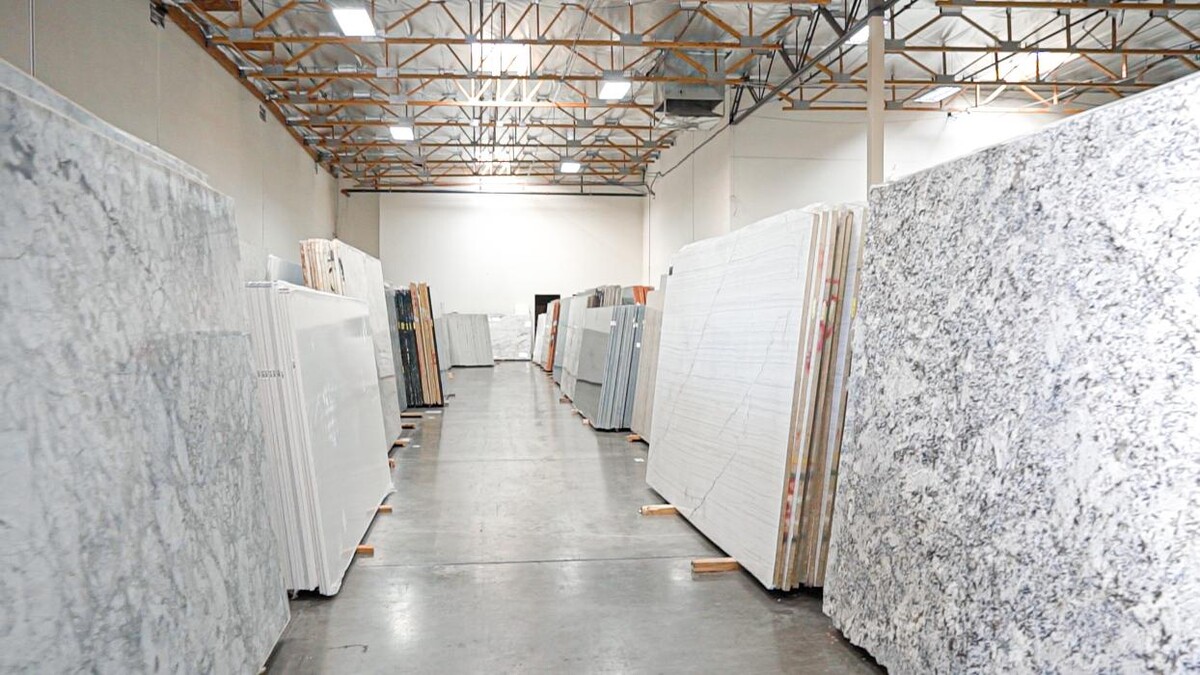 Images Arista Quartz & Natural Stones