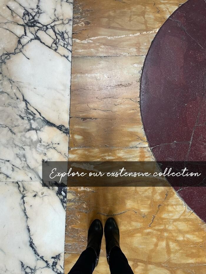 Images Arista Quartz & Natural Stones