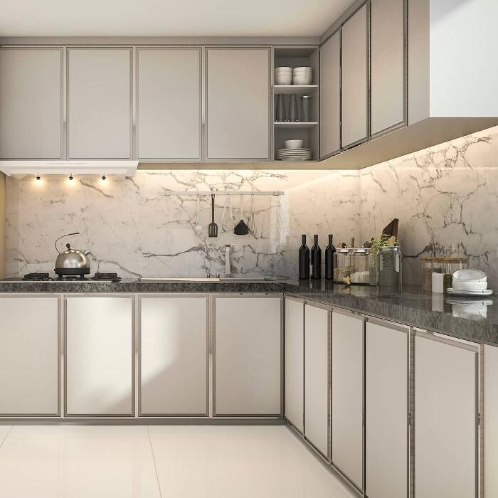 Images Arista Quartz & Natural Stones
