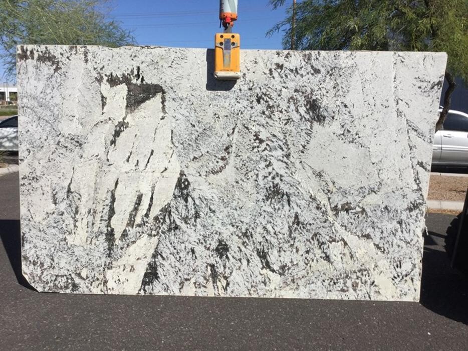 Images Arista Quartz & Natural Stones