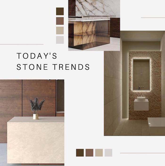 Images Arista Quartz & Natural Stones