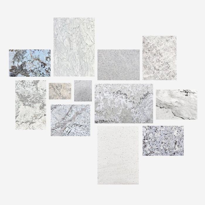 Images Arista Quartz & Natural Stones