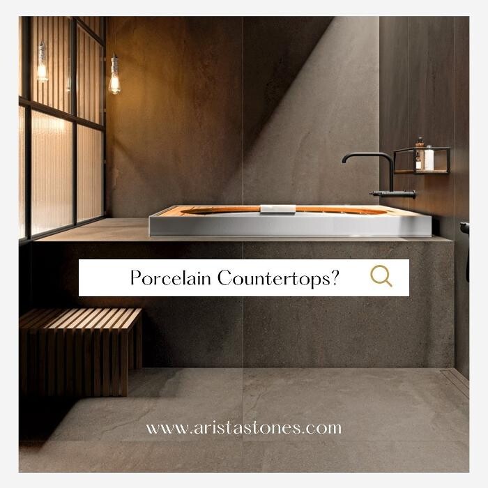 Images Arista Quartz & Natural Stones
