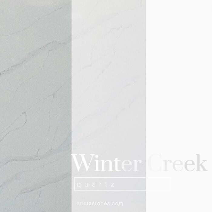Images Arista Quartz & Natural Stones