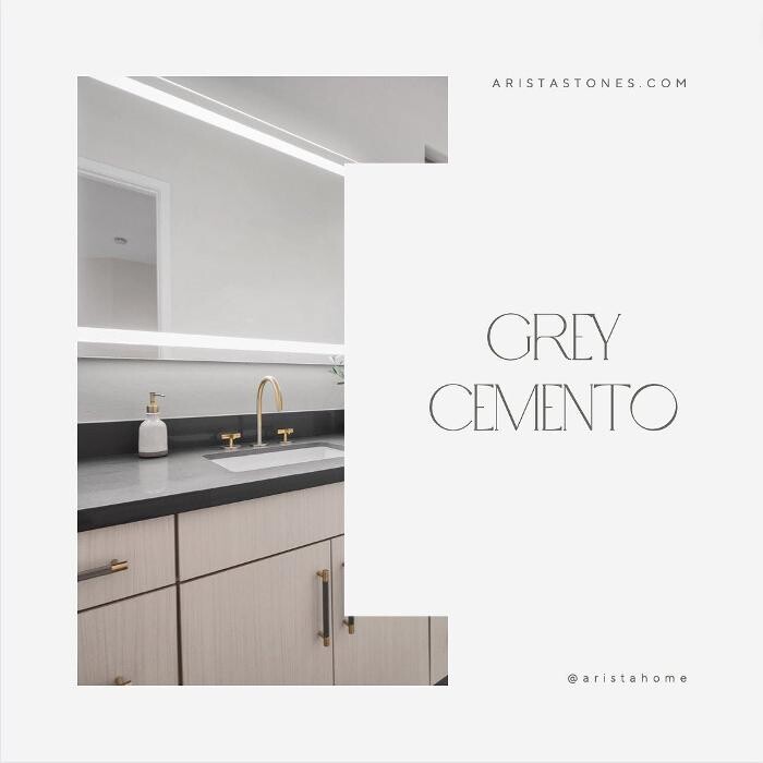 Images Arista Quartz & Natural Stones