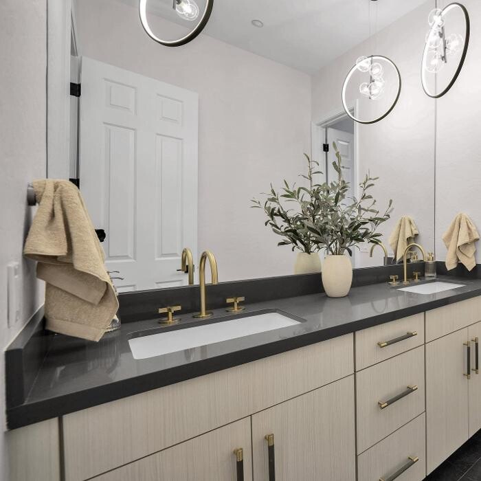 Images Arista Quartz & Natural Stones