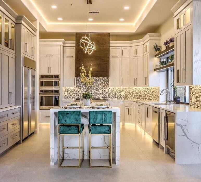 Images Arista Quartz & Natural Stones