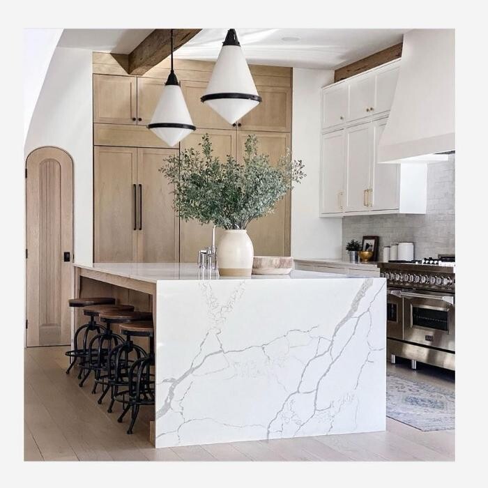 Images Arista Quartz & Natural Stones