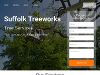 Screenshot for http://www.suffolktreeworks.com
