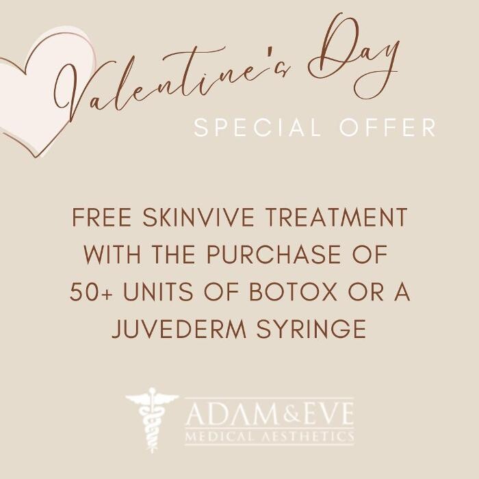 Images Adam & Eve Medical Aesthetics