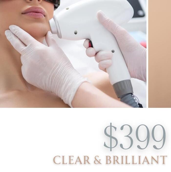 Images Adam & Eve Medical Aesthetics