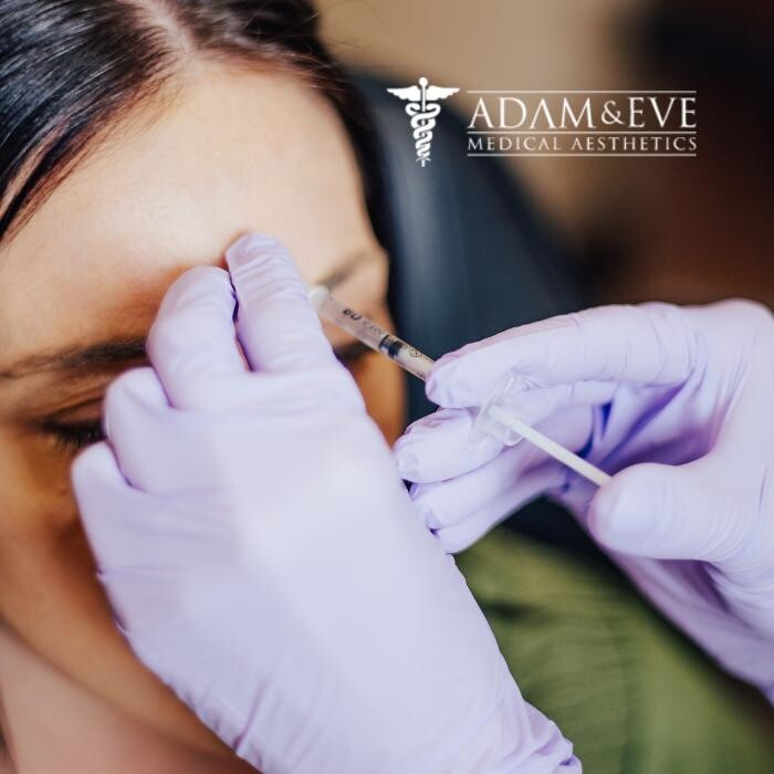 Images Adam & Eve Medical Aesthetics