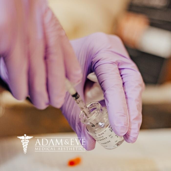 Images Adam & Eve Medical Aesthetics