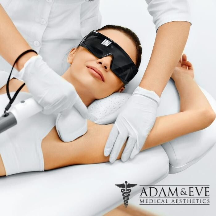 Images Adam & Eve Medical Aesthetics