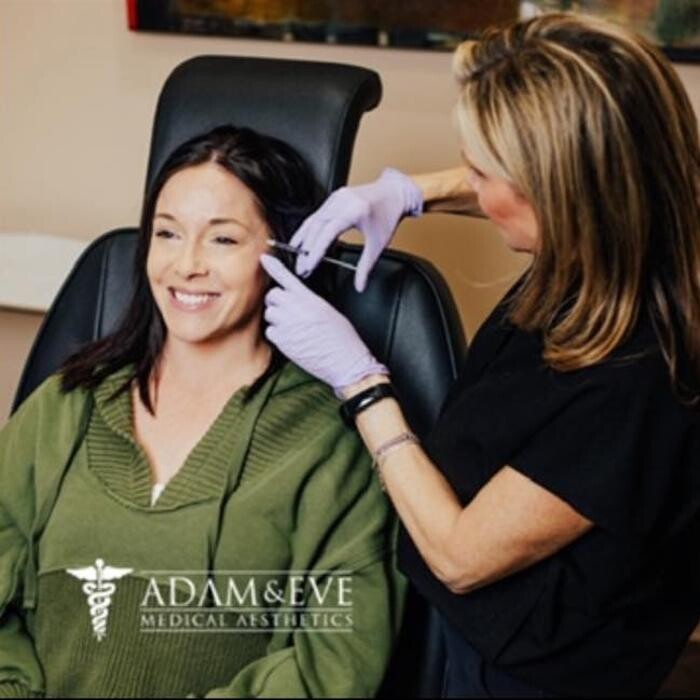 Images Adam & Eve Medical Aesthetics