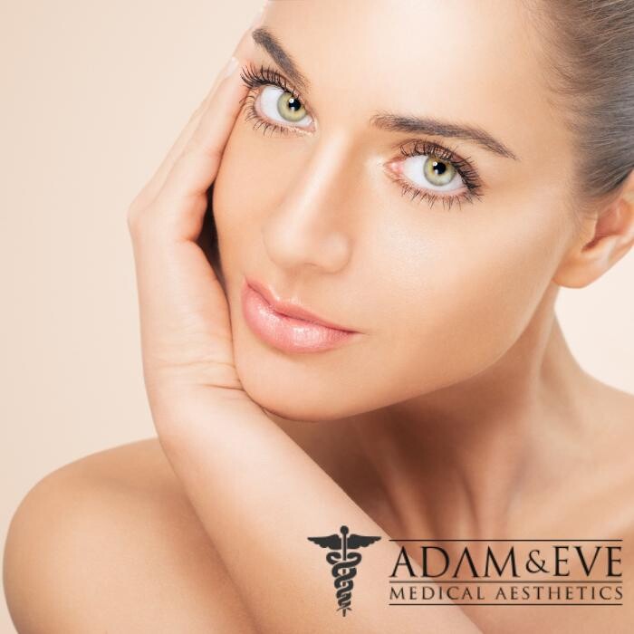Images Adam & Eve Medical Aesthetics
