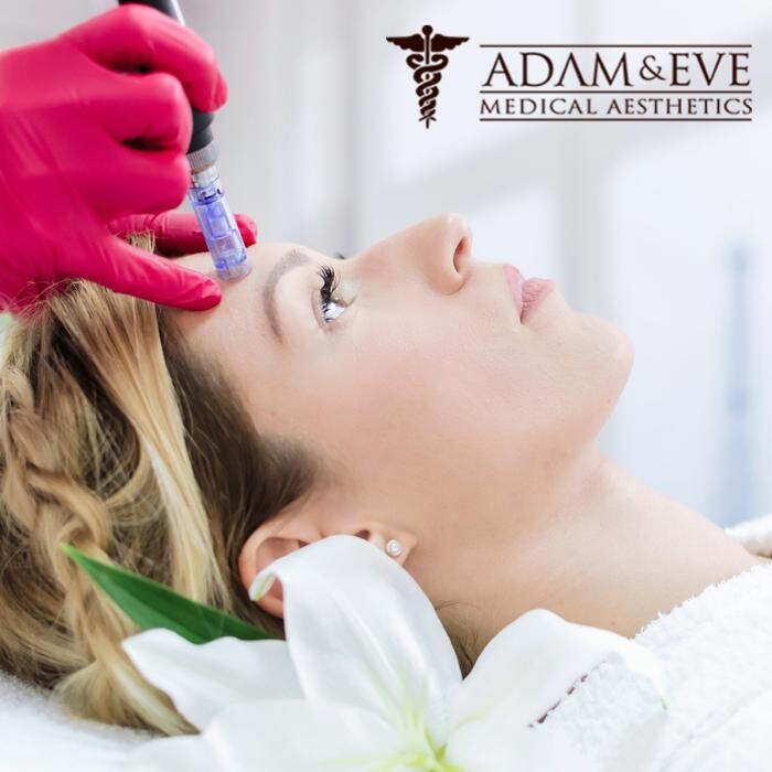 Images Adam & Eve Medical Aesthetics