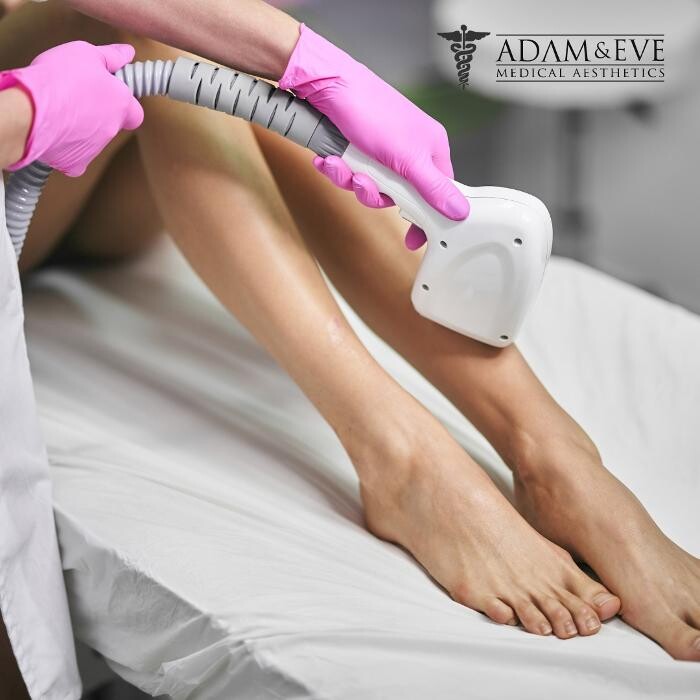 Images Adam & Eve Medical Aesthetics