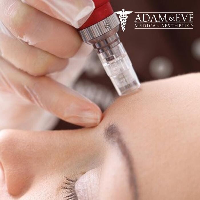 Images Adam & Eve Medical Aesthetics