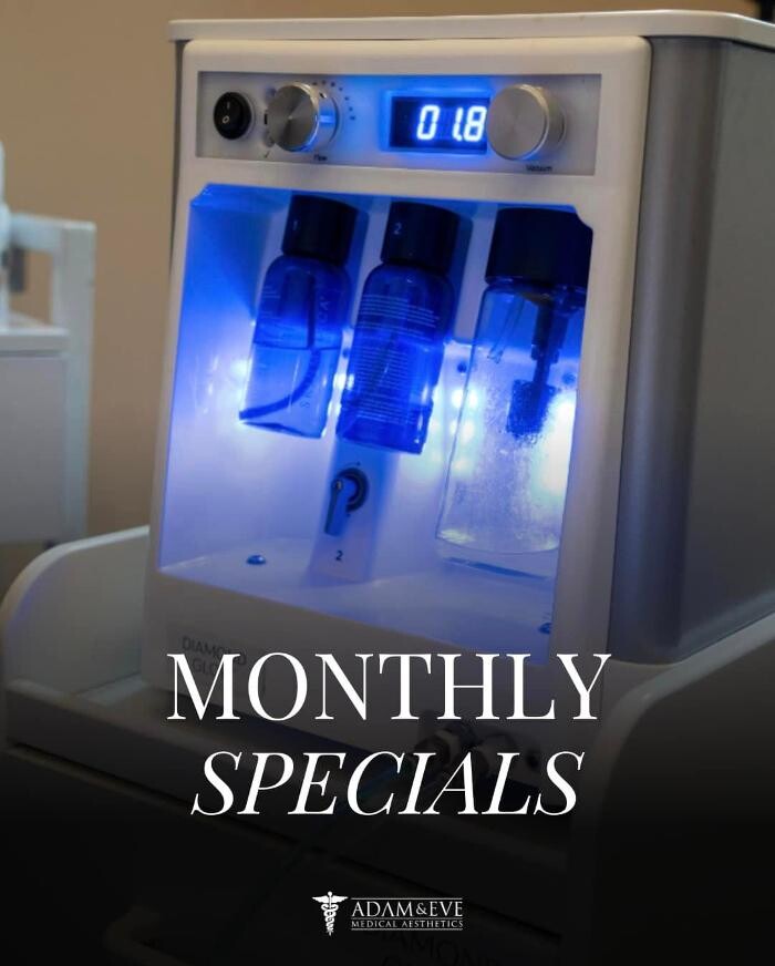 Images Adam & Eve Medical Aesthetics