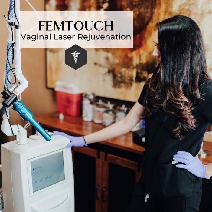 Images Adam & Eve Medical Aesthetics