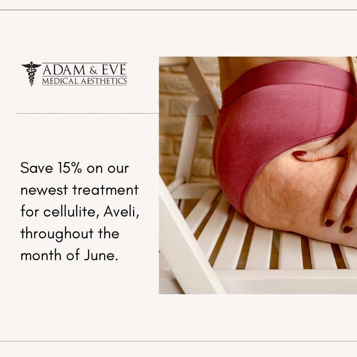 Images Adam & Eve Medical Aesthetics