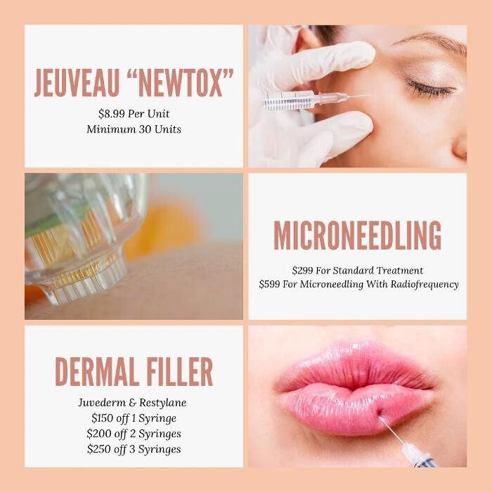 Images Adam & Eve Medical Aesthetics