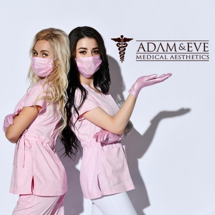Images Adam & Eve Medical Aesthetics