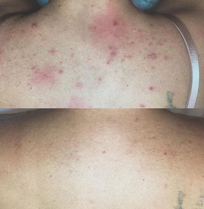 Images Adam & Eve Medical Aesthetics