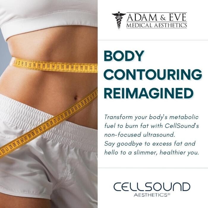 Images Adam & Eve Medical Aesthetics