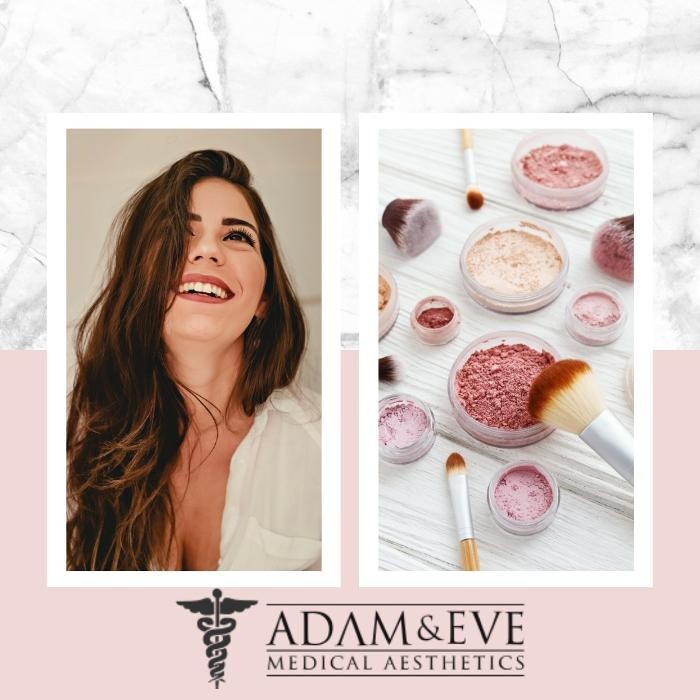 Images Adam & Eve Medical Aesthetics