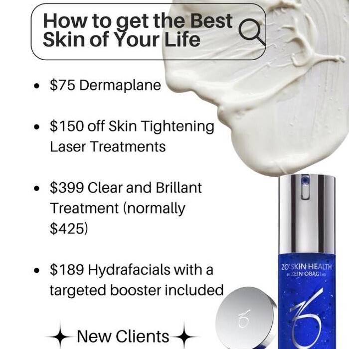 Images Adam & Eve Medical Aesthetics