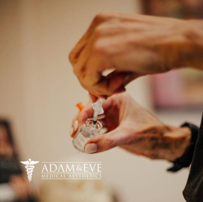 Images Adam & Eve Medical Aesthetics