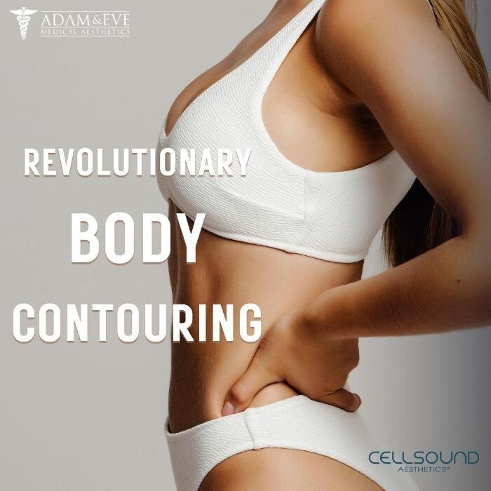 Images Adam & Eve Medical Aesthetics