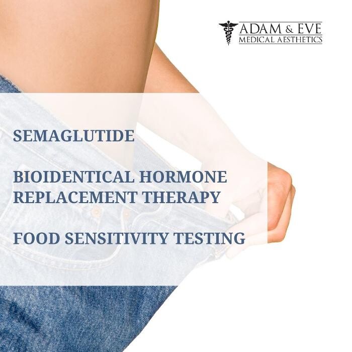 Images Adam & Eve Medical Aesthetics