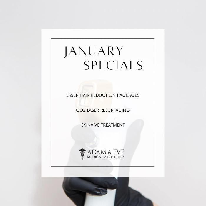 Images Adam & Eve Medical Aesthetics