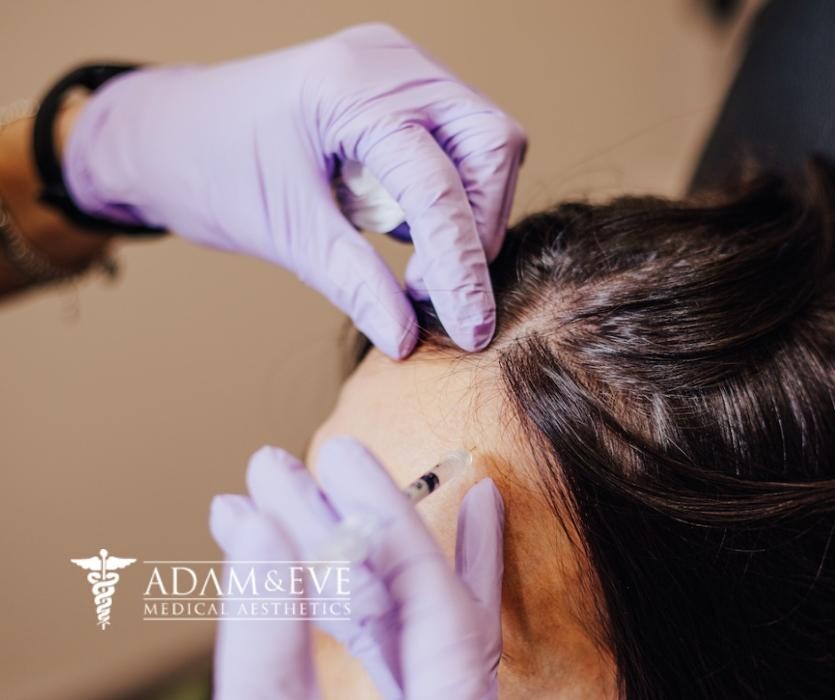 Images Adam & Eve Medical Aesthetics