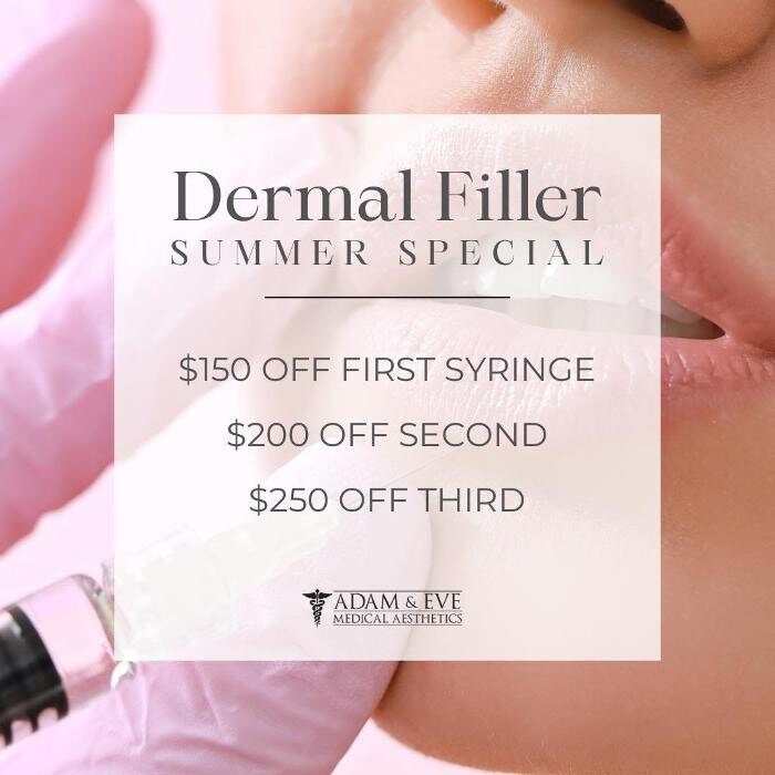 Images Adam & Eve Medical Aesthetics