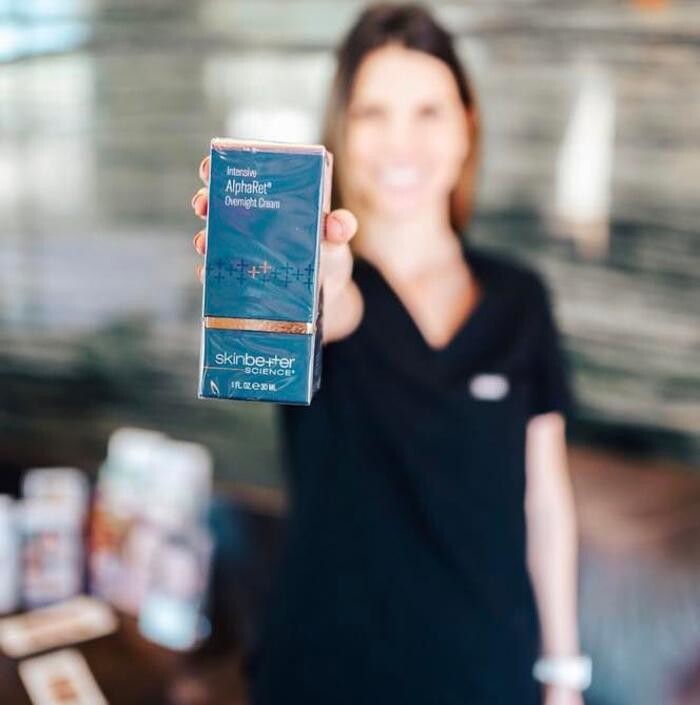 Images Adam & Eve Medical Aesthetics