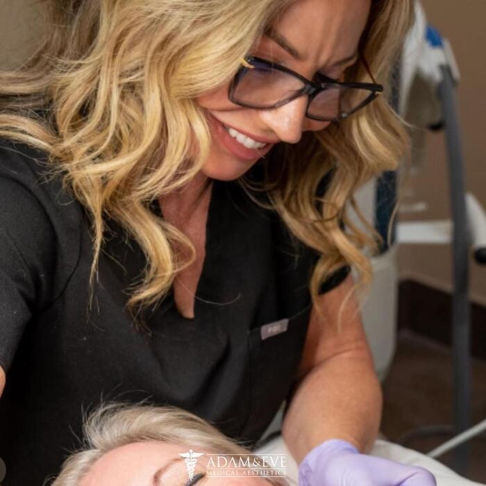 Images Adam & Eve Medical Aesthetics