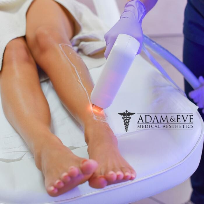 Images Adam & Eve Medical Aesthetics