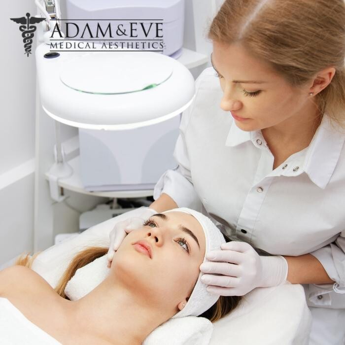 Images Adam & Eve Medical Aesthetics