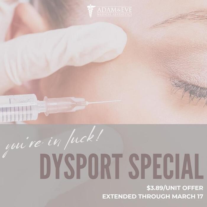 Images Adam & Eve Medical Aesthetics