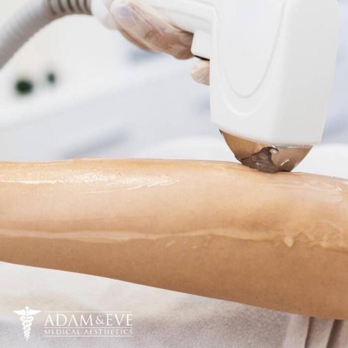 Images Adam & Eve Medical Aesthetics