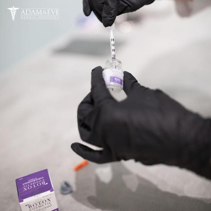 Images Adam & Eve Medical Aesthetics