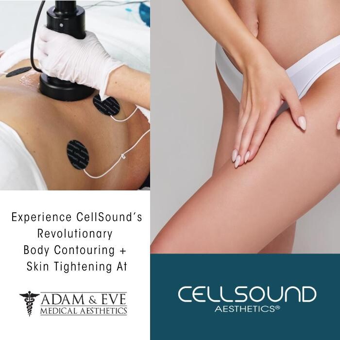 Images Adam & Eve Medical Aesthetics